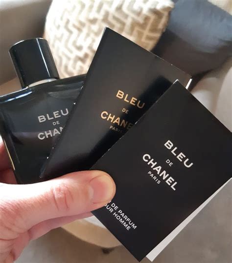 bleu de chanel vs mont blanc explorer